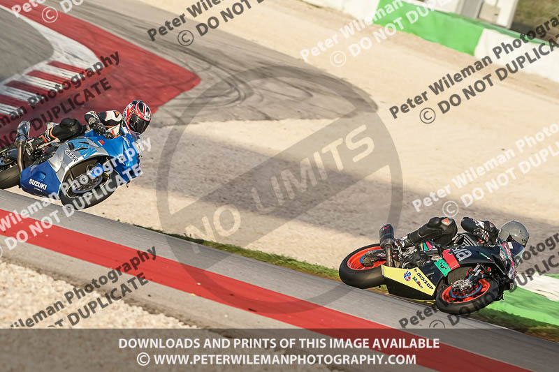 motorbikes;no limits;peter wileman photography;portimao;portugal;trackday digital images